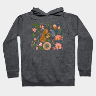 All things Autumn/Fall Hoodie